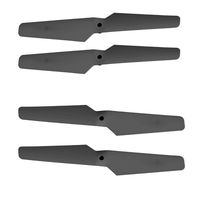 Main Blades Black (SYX5SC-02B)