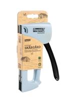 Nietpistool rapid r13 skärgård 13/4-10 l.blauw | 6 stuks