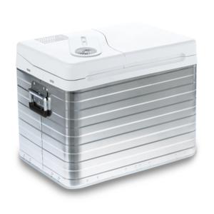 MOBICOOL MQ40A koelbox 39 l Electrisch Aluminium