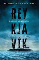 Reykjavík (Paperback)