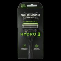 Hydro 3 razor skin protection 1 Stuks