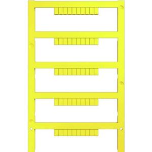 Weidmüller 1369480000 Klemmarkering 500 stuk(s)