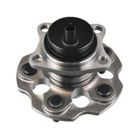Wiellager 174440