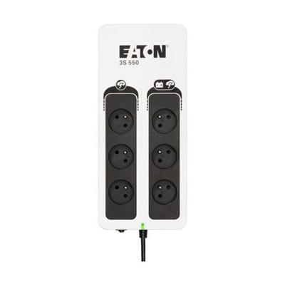 EATON omvormer 3S 550 FR