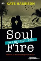 Soul fire - Kate Harrison - ebook