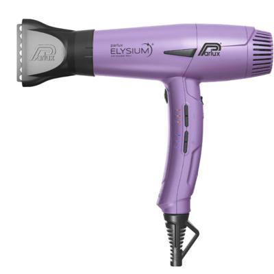 Parlux ELYSIUM Digital Hair Dryer Lilla 1St Parlux ELYSIUM Digital Hair Dryer Lilla 1St