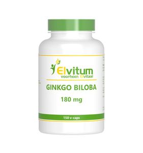 Ginkgo biloba