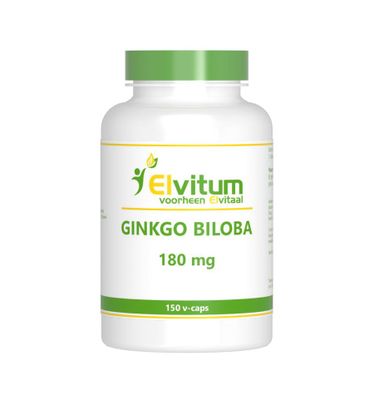 Ginkgo biloba