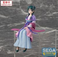 The Apothecary Diaries PM Perching PVC Statue Maomao Moon Fairy Ver. 14 cm The Apothecary Diaries PM Perching PVC Statue Maomao Moon Fairy Ver. 14 cm