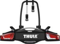 THULE trekhaak fietsdrager "velocompact 2 bike 13pin update". hecktr. velocompact 2bike
