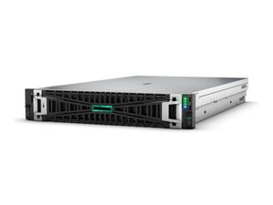 Hewlett Packard Enterprise Server ProLiant DL380 Gen11 () Intel® Xeon Silver 4410Y 32 GB RAM P52560-421