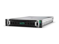 Hewlett Packard Enterprise Server ProLiant DL380 Gen11 () Intel® Xeon Silver 4410Y 32 GB RAM P52560-421 - thumbnail