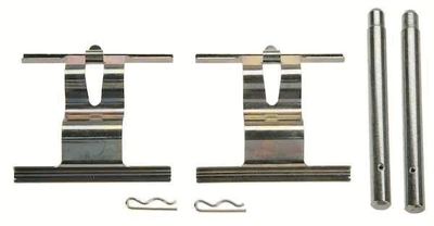Accessoireset, schijfremblok PFK505