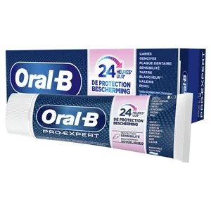 Oral-B Tandpasta Pro Expert Sensitive - 75ml