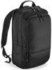 Quadra QD565 Pitch Black 24 Hour Backpack - Black - 33 x 50 x 21 cm