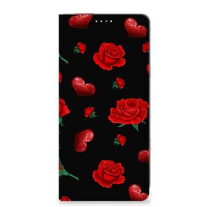 Samsung Galaxy A71 Magnet Case Valentine