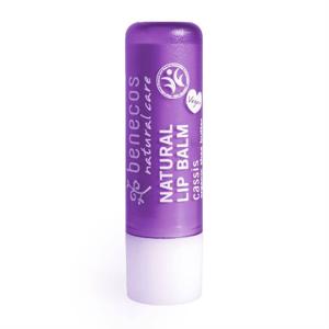 Benecos Lipbalm cassis vegan