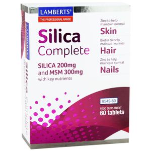 Silica Compleet