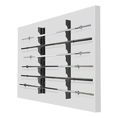 HORIZONTAL SUPPORT BAR LIFT SOFTEE (6 BARS)