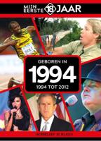geboren in 1994 (Hardback)