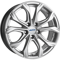 ALUTEC W10X Zilver - thumbnail