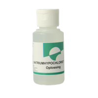 Orphi Natriumhypochloriet 0.5% 100 Milliliter