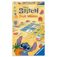 Ravensburger Disney Stitch Fruit Mission