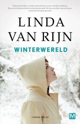 Winterwereld - Linda van Rijn - ebook