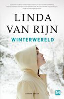 Winterwereld - Linda van Rijn - ebook