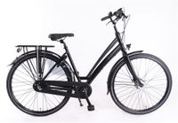 Aldo 28 inch c7 fiets alu ds50 mat zwart 7v rollerbrake Aldo 28 inch c7 fiets alu ds50 mat zwart 7v rollerbrake