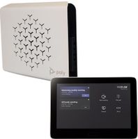 POLY   G10-T - Bundle - videoconferentiekit (console aanraakscherm, - thumbnail