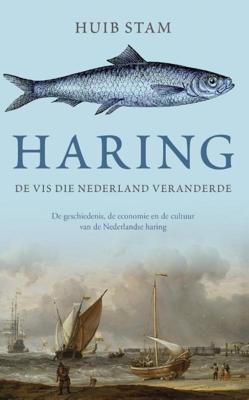 Haring (Paperback)