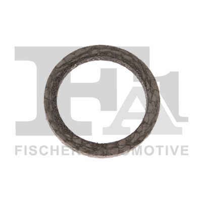 Dichting, inlaat turbolader 455531
