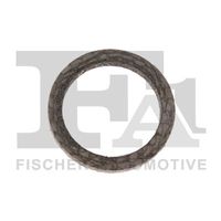 Dichting, inlaat turbolader 455531