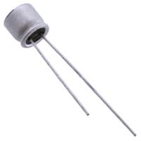 Panasonic Elektrolytische condensator Radiaal bedraad 2.5 mm 120 µF 20 V 20 % (Ø) 6.3 mm 1 stuk(s)