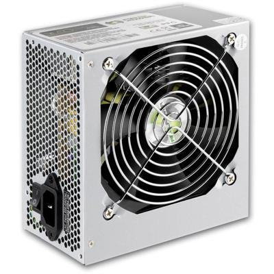 RealPower RP420 PC-netvoeding 420 W ATX Zonder certificering