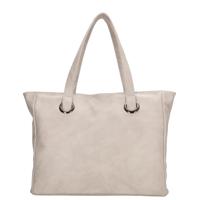 Charm london liberty laptoptas 17,3 inch-Light taupe