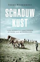 Schaduwkust - Ineke Noordhoff - ebook