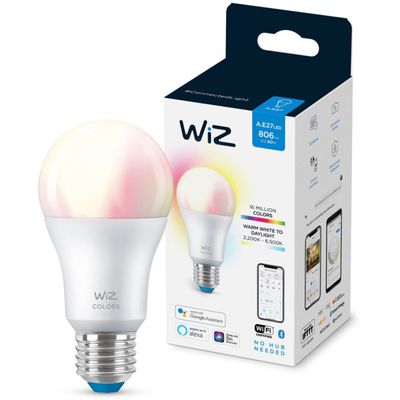 Lamp A60 E27 Ledlamp