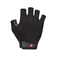 Castelli competizione 3 glove black unisex