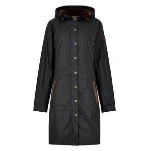 Dames Waxjas Ballyvaughan Midnight