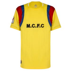 Musashi FC Mambo Voetbalshirt