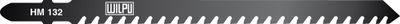 Rotec Decoupeerzagen HM132 / T341HM / VPE 1 stuks - 5101001 - 510.1001