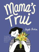 Mama&apos;s trui (Hardback)