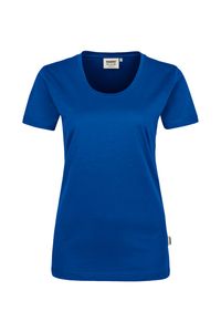 Hakro 127 Women's T-shirt Classic - Royal Blue - 3XL