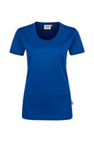 Hakro 127 Women's T-shirt Classic - Royal Blue - 3XL - thumbnail