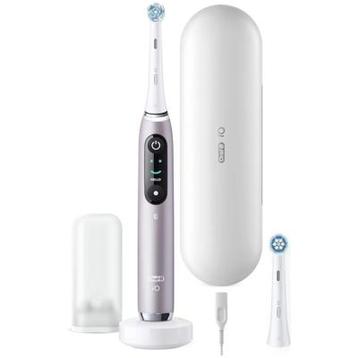 Oral B iO Series 9N Tandenborstel Roze