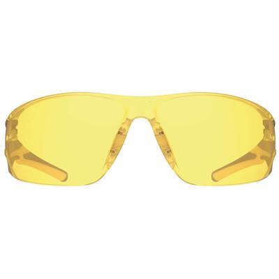 Veiligheidsbril Eagle Geel Polycarbonaat
