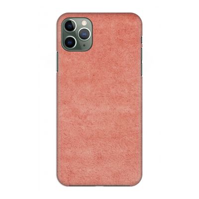 Marrakech Walls: Volledig geprint iPhone 11 Pro Max Hoesje