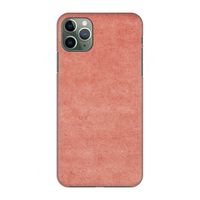 Marrakech Walls: Volledig geprint iPhone 11 Pro Max Hoesje